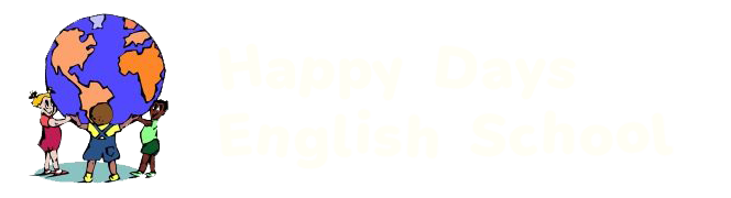 Happy Days English School